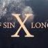 Saint Of Sin Longing Official Video