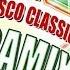 ITALO DISCO CLASSICS MEGAMIX