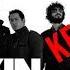 Linkin Park Numb Keyboard Cover By HaSthi Wayne S2