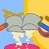 Peppa Pig And George Drive Real Diggers Peppa Pig Official Family Kids Cartoon
