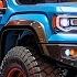 WOW All New 2025 GMC Canyon Pickup Revealed Look Amazing
