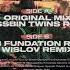 Nitro Ft Ragga Twins Rougher Than Them Sub Fundation Remix
