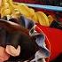 Street Fighter V Karin Reveal Trailer