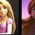 BLACKPINK How You Like That AMV Rapunzel X Elsa X Anna X Moana