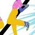 Fast Frog Slow Frog Dance Game Brain Break Interctive Videos For Kids Learn Through Play