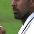 Praveen Kumar Angry With Umpire After Huge LBW Appeal Out Or Not Out