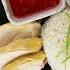 Hainanese Chicken Rice Nasi Ayam Hainan 海南鸡饭 Nyonya Cooking