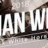 Gillian Welch Six White Horses Live 2018 Fayetteville Roots Festival