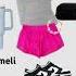 Who Is Next Yournameyouroutfit Ameli