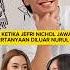JEFRI NICHOL TERAKHIR C L 2 HARI YANG LALU Jefrinichol