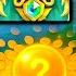 My RAREST Game EVER 3 Tacticians Crown
