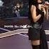 Mimpi Anggun C Sasmi Rina Nose Shorts