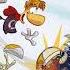 Rayman Origins Soundtrack Sea Of Serendipity Lums Of The Water Glou Glou