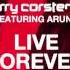 Ferry Corsten Ft Aruna Live Forever Shogun Remix HD