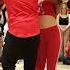 Jojo Mickaela Kizomba Open Festival 2017