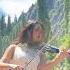 Jiyda Gullaganda Violin Cover