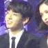 171202 BTS JUNGKOOK Reaction To IU Won Songwriter Awards Speech