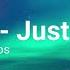 Ghost Justin Bieber Cover By Xooos Lirik Version Terjemahan
