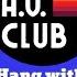 Asian A V Club Hang With Daniel Henney