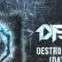 Destroid Excision Far Too Loud Annihilate Datsik Remix Official