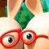 Best Of Rayman Raving With Rabbids 4K ZigZagGamerPT