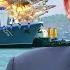 NORTH KOREAN WARSHIP SINKS MASSIVE ATTACKS IN MOSCOW Breaking War News With The Enforcer 1183