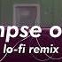 Joji Glimpse Of Us Guzto Lofi Remix