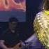 SINTYA RISKE Feat ORA MASALAH Live XT Sequare