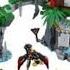Обзор на конструктор Bela Ninjago остров тигровой вдовы
