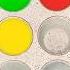 Mixing Colors Trending Youtubeshorts