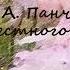 Тень высокого старого дуба музыка А Панчина слова неизвестного автора минус