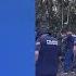 Eight Dead 13 Injured After Hot Air Balloon Catches Fire During Flight In Brazil 10 News First