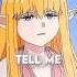 Just Single Question Made Her Expection Full Filled Anime Animeloverz Animeamv Viral Fyp Fun