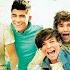 One Direction Moments Audio