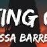 Nessa Barrett Counting Crimes Lyrics