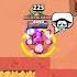 Kit Vs Shelly Brawlstars Phonk Gaming Brawl Cool