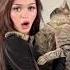 Infamous Wu13 Named This Little Boy Amelia We Need To Change It Nevada Tiktok Cat Trend