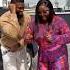 Nollywood Celebrity Couple Stan Nze Blessing Thrill Fans With Their Positive Vibes So Cute