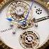 Insane 1000 Hours 40 Days Power Reserve Watchcollector Hauterive Luxury