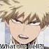 Deku Kachan Y N Kirishima Denki Sad