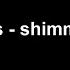740 Boys Shimmy Shake