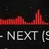 Ncts NEXT Brazilian Phonk Slowed