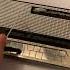Star Wars Imperial March On A 1960s Stylophone