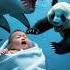 The Baby Was Drowning But Then Came The Panda Ai Baby Panda