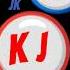 Kj And Jk