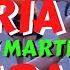 MARIA By Ricky Martin ZUMBA