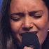 Olivia Gnananantham Husabø Lovely Billie Eilish Khalid Blind Auditions The Voice Norway 2025