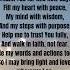 Prayer For Today Prayer God Gospel Faith Bibleverse Jesuslovesu Jesuschrist Viralvideo