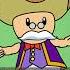 The BEST TOAD