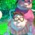 Jimmy Neutron Sheen Polka Theme
